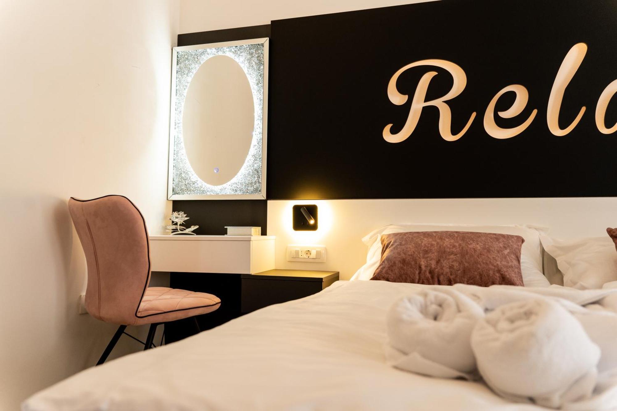 Villa Istra Relax Smaragd Rebici Kültér fotó